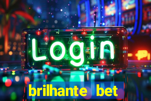 brilhante bet plataforma de jogos